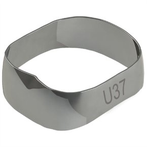 Banda Universal Para Molares S/ DE 37,0MM - Morelli