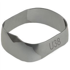Banda Universal Para Molares S/ DE 38,0MM - Morelli