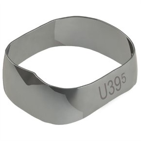 Banda Universal Para Molares S/ DE 39,5MM - Morelli