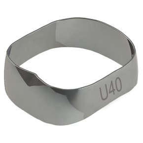 Banda Universal Para Molares S/ DE 40,0MM - Morelli