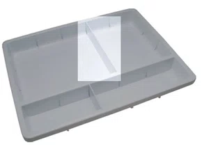 BANDEJA ADAPT AD2 - CORALDENT