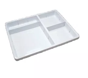 BANDEJA ADAPT AD3 - CORALDENT