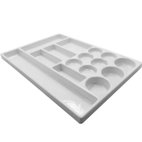 BANDEJA C03 (9 MEDICAMENTOS) - CORALDENT