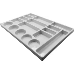 BANDEJA C04 (5 MEDICAMENTOS) - CORALDENT