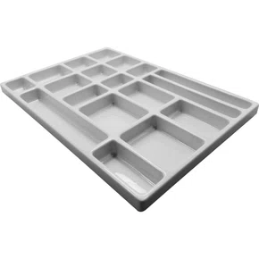 BANDEJA MULITUSO GC06 - CORALDENT