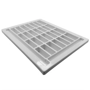 BANDEJA PARA GAVETEIRO GC11 (28 MOLDEIRAS) - CORALDENT