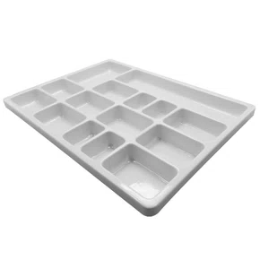 BANDEJA PARA GAVETEIRO GC16 MULTIUSO (FUNDA) - CORALDENT