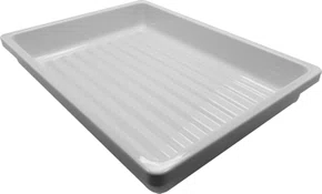 BANDEJA PARA GAVETEIRO GC20 (ESTOQUE FUNDA) - CORALDENT