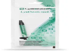 BARREIRA GENGIVAL LYSDAM - LYSANDA
