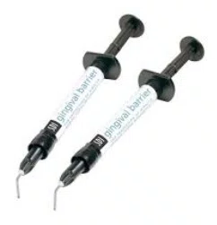 Barreira Gengival - SDI