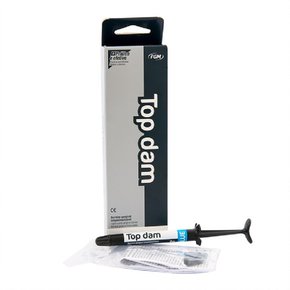 Barreira Gengival Top Dam Blue - FGM