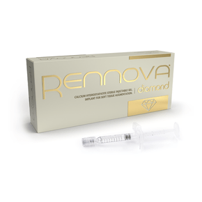Bioestimulador Diamond 1,25ml - Rennova