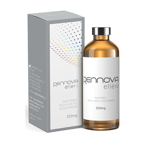 Bioestimulador Elleva 210mg - Rennova