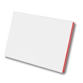 BLOCO DE ESPATULACAO 10X75 - DALLAS