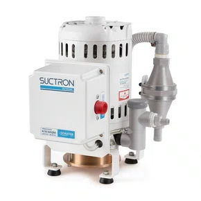 Bomba de Vácuo Suctron Eletronic - Schuster Bomba de Vácuo Suctron Eletronic - Schuster