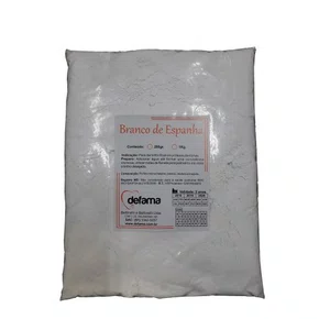 BRANCO DE ESPANHA 200G - DEFAMA