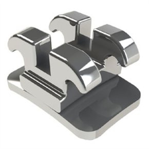 Bráquete Prescrição Edgewise Standard / Ricketts Standard .022" 12,22,31,32,41,42 - Morelli