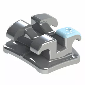 Braquete Prescrição Capelozza Max Padrão I Ii .022 21 - Morelli