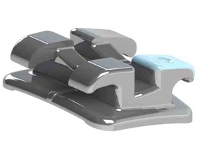 Braquete Prescrição M.B.T. Max .022 21 - Morelli