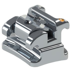 Bráquete Prescrição Roth SLI .022" 22 - Morelli