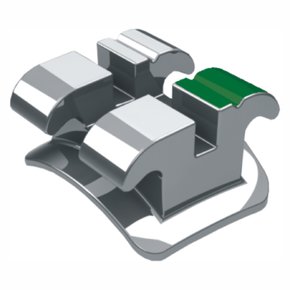 Bráquete Prescrição Roth Light .022" 23 13° Ang. - Morelli