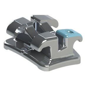 Bráquete Prescrição Roth  Max .018" 21 - Morelli