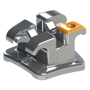 Bráquete Prescrição Roth  Max .022" 22 - Morelli