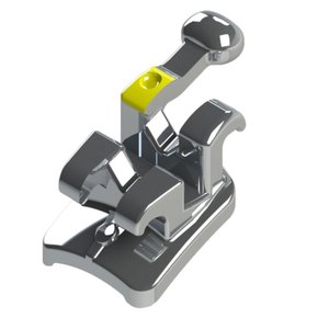 Bráquete Prescrição Roth  Max .022" 35 Gancho - Morelli