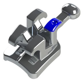 Bráquete Prescrição Roth  Max .022" 44 Gancho - Morelli