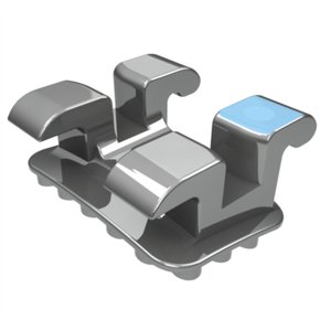 Bráquete Prescrição Roth Monobloc .022" 21 - Morelli