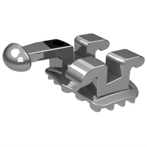 Bráquete Prescrição Roth  Monobloc .022" 43 Gancho - Morelli