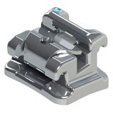 Bráquete Prescrição Roth SLI .022" 11 - Morelli