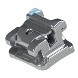 Bráquete Prescrição Roth  SLP .022" 11 - Morelli