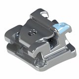 Bráquete Prescrição Roth  SLP .022" 21 - Morelli