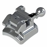 Bráquete Prescrição Roth  SLP .022" 43 Gancho - Morelli