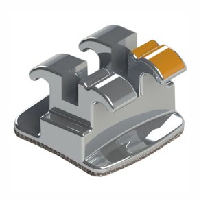 Bráquete Prescrição Roth  Standard .022" 12 - Morelli