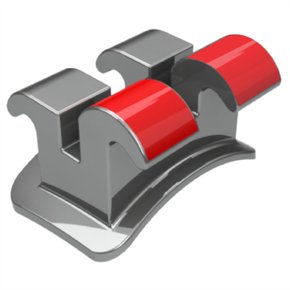 Bráquete Prescrição Roth  Standard .022" 14,15,24,25 - Morelli