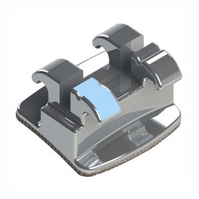 Bráquete Prescrição Roth  Standard .022" 21 - Morelli