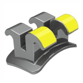 Bráquete Prescrição Roth  Standard .022" 35,45 -  Morelli