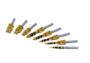 Broca 5,6mm Arcsys (223639) - Fgm