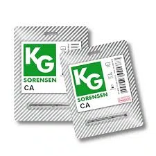 BROCA CARBIDE DE BAIXA ROTACAO CA N 3 - KG