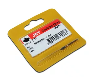 BROCA CARBIDE MULTILAMINADA 30 LAMINAS FG FF 9903 - JET