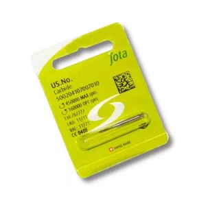 BROCA CARBIDE N 700 - JOTA BROCA CARBIDE N 700 - JOTA