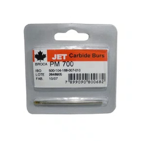 BROCA CARBIDE PM N 700 - JET BROCA CARBIDE PM N 700 - JET