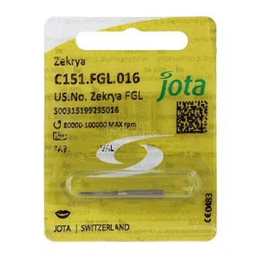 BROCA CIRURGICA ZEKRYA FGL 23MM - JOTA