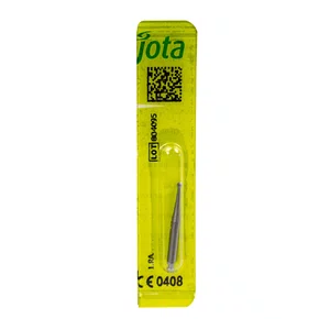 BROCA DE ACO BR 22MM CA N 1 (UNIDADE) - JOTA