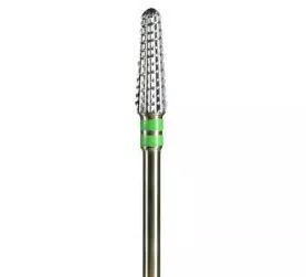 BROCA DE TUNGSTENIO MAXICUT (0175.023HP) CORTE DENTADO VERDE - AMERICAN