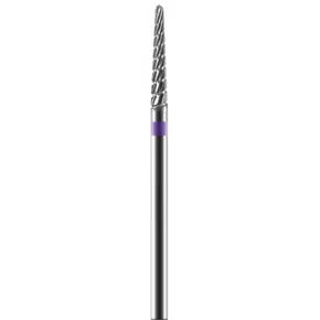 BROCA DE TUNGSTENIO MAXICUT (0725.023HP) CORTE ESPIRAL S.FINO ROXO - AMERICAN