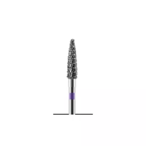 Broca de Tungstênio Maxicut - Tarja Violeta 7224.040HP Corte Cruzado Fino - American