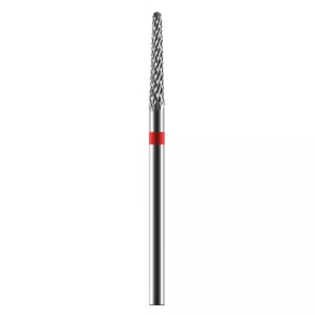 Broca de Tungstênio Minicut - Tarja Vermelha 1511 Agulha Cruzado Fino - American